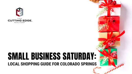 Local Shopping Colorado Springs